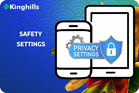 Kinghills Casino App Safety Settings and Mobile Troubleshooting