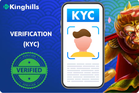 Kinghills Verification (KYC)